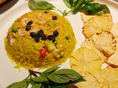 -狮拾久·现代新加坡料理(福田COCO Park店)