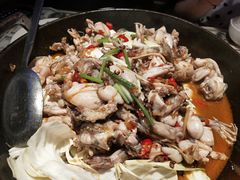 -蛙来哒(东城万达店)