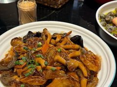 四喜面筋-锡和无锡菜(景丽苑店)