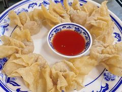 炸云吞-恩宁刘福记(东华东路店)