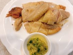 -文记壹心鸡(宝华路店)