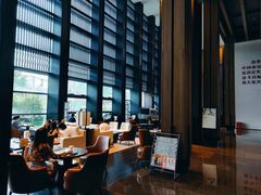 -木嘛working coffee(前海店)
