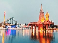 -大连海昌发现王国主题公园