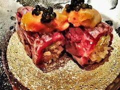 -Ginza Onodera铁板烧(外滩十八号店)