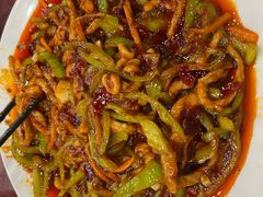 -小四川餐厅(纪庄子北道店)