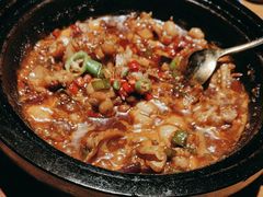 -肉串汪(月坛店)