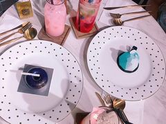 -娜娜家·Nana's patisserie(和平大悦城店)