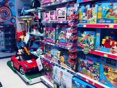 -TOYSRUS玩具反斗城(苏州中心店)
