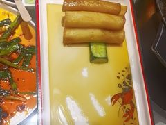 -鑫巴蜀小镇 · 水煮鱼专研店(玉桥店)