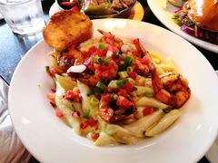 -Chili's Cafe&Bar奇利斯(滨江店)