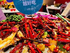 -南锣南门(东方银座店)