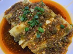 -全牛匠·乐山跷脚牛肉(新中关店)