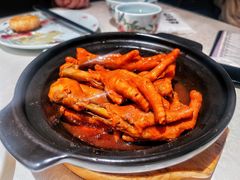 -维园悦谱·海派家常菜(乌鲁木齐南路店)