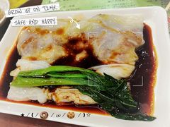 -南信牛奶甜品专家