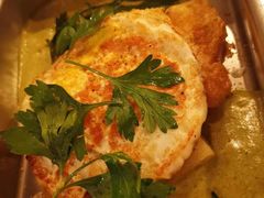 -Ocean's Table 欧舍