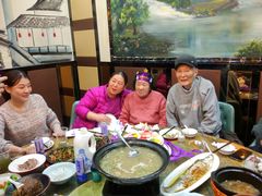 -八张桌子(老店)
