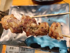 羊排-丹东特色烤肉(学府路一部店)