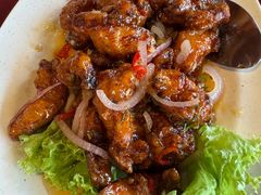 -德成饭店