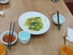 -丝路东方虾仁水饺(北京路二宫汇嘉店)