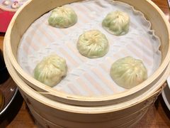 丝瓜虾仁包-鼎泰丰(南西店)