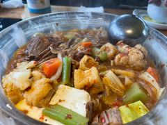 -热喜·现包大馅汤圆(老街店)