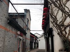 -衣裳街历史文化街区