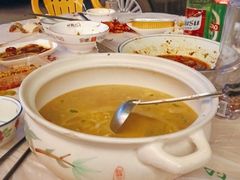 -地摊风云龙虾烧烤铺(裕民店)