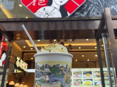-茶颜悦色(重庆英利大融城LG层店)