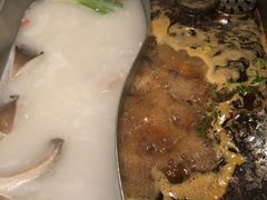 -新辣道鱼火锅(上地华联店)