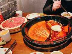 -牛市坎火锅(建设路店)