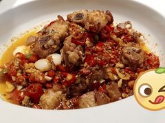 -回头食客-李久其家民间餐厅(望城金桥国际店)