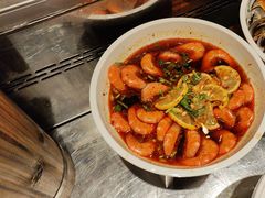 -杭州开元名都大酒店·地中海自助餐厅