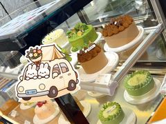 -野人先生现做冰淇淋(北京环宇荟店)