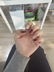 -晨·艺美甲美睫