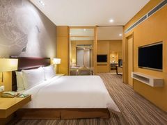 -石家庄万象天成假日酒店