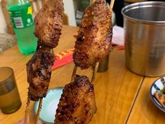 -炒豆合作社(东四总店)