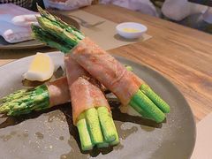 -Carbon莫卡哆·意大利复古集市餐厅(杭州大厦店)
