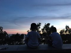 -宝安西湾红树林湿地公园