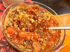 -老码头火锅(玉林店)