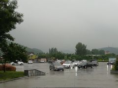 -辽阳弓长岭温泉滑雪场