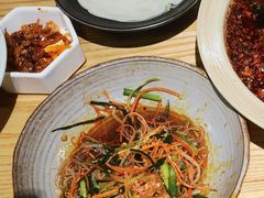 三丝春卷-巴蜀风·地道川菜(总店)