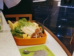 -润园四季椰子鸡火锅(海上世界店)