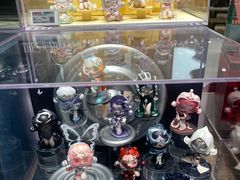 -泡泡玛特POPMART(合生汇店)