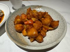 -火龙堂·风味民间菜(文一路店)
