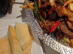 -小鱼小牛·鱼牛干锅·脆鱼火锅(世欧广场店)