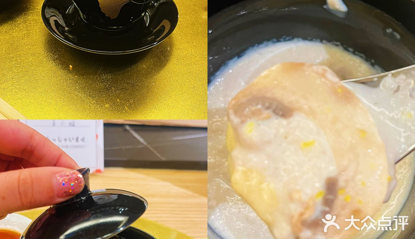 广州日料｜隐藏在公寓里的宝藏Omakase