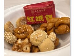 -聚春园自助餐厅(东街口店)
