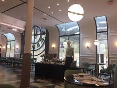 大堂-1981牛排西餐厅(海信店)