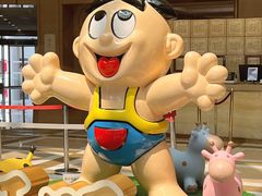 -上海神旺大酒店