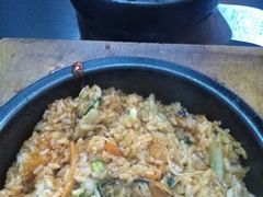 -喔爸韩国料理(环球银泰城店)